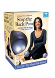 The Elaine Petrone Method: Stop the Back Pain