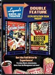 Legend's Drive-In Double Feature: Exploitation Film Night!