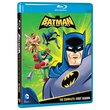 Batman Brave & The Bold: Season 1 (BD) [Blu-ray]