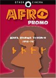 Afro Promo - Black Cinema Trailers 1946-1976