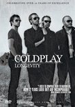 Coldplay - Longevity: Unauthorized Documentary