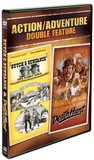 Death Hunt / Butch & Sundance: The Early Days (Double Feature)