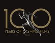 100 Years of Olympic Films (The Criterion Collection) [Blu-ray]