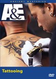 Ancient Mysteries - Tattooing