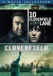 10 Cloverfield Lane / Cloverfield 2-Movie Collection