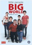 Little People, Big World: Season 2, Volume 1