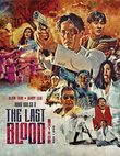 The Last Blood (aka "Hard Boiled II") (Special Edition) [Blu-ray]