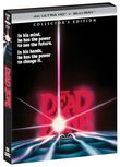 The Dead Zone - Collector's Edition 4K Ultra HD + Blu-ray [4K UHD]
