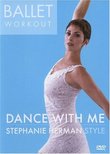 Dance with Me Ballet Workout