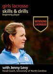 Winning Lacrosse: Skills and Drills for Beginning Players