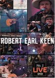 Robert Earl Keen: No. 2 Live