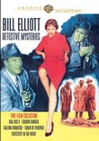 Bill Elliott Mysteries