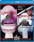 Ghoulies / Ghoulies II [Blu-ray]