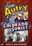 Gene Autry Collection: Colorado Sunset