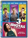 3 Idiotas "3 Idiots" [DVD]