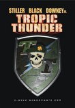 Tropic Thunder (Unrated Director's Cut)