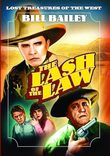 Lash of the Law (Silent) [DVD]