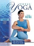 Total Yoga: The Flow Series - Water