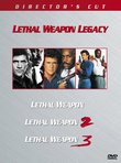 Lethal Weapon Legacy (Director's Cut 3-Pack)