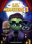 Lil' Monsters 3