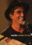 Ivan Lins: Saudades de Casa