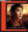 The Lady [Blu-ray]