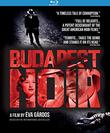 Budapest Noir [Blu-ray]