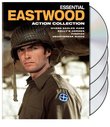 Essential Eastwood: Action Collection (Firefox / Heartbreak Ridge / Kelly's Heroes / Where Eagles Dare)