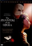 The Phantom of the Opera (Widescreen Edition)