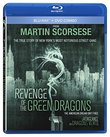 Revenge of the Green Dragons (Blu-ray + DVD)