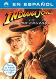 Indiana Jones and the Last Crusade (Spanish Language Special Edition)