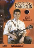 You Can Play Bluegrass Mandolin, Vol. 1