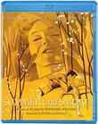 Summer and Smoke [Blu-ray]