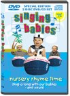 Singing Babies Nursery Rhyme Time
