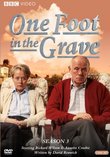 One Foot in the Grave: Season 3