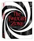 Twilight Zone, The: The Complete Series