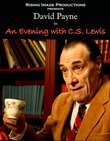 An Evening with CS Lewis Starring David Payne