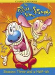 The Ren and Stimpy Show - Seasons Three and a Half-ish