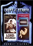 Crypt of Terror: Embryo & Lord Shango