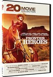 Frontier Heroes - 20 Movie Collection