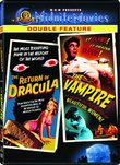The Return of Dracula/The Vampire