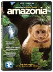 Amazonia [DVD + Digital]