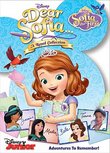 Dear Sofia: A Royal Collection DVD