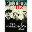 Blink 182 - DVD Collector's Box