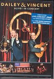Dailey & Vincent Alive! In Concert