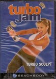 Turbo Jam Turbo Sculpt