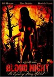 Blood Night:  The Legend of Mary Hatchet