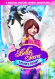 Bella Sara: Emma'a Wings