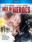Age of Heroes [Blu-ray]