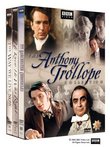 The Anthony Trollope Collection (The Barchester Chronicles / He Knew He Was Right / The Way We Live Now)